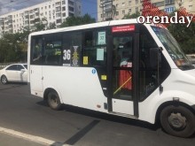 Оренбуржцы, как вам в автобусах в жару?