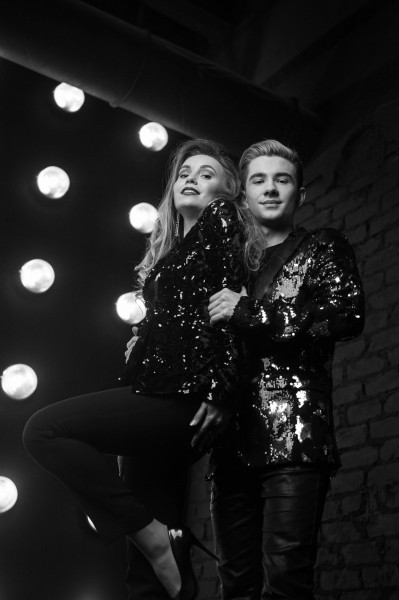 Оренбуржцы написали хит?