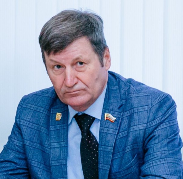 Представители политических партий в Заксобе прокомментировали отчёт Паслера