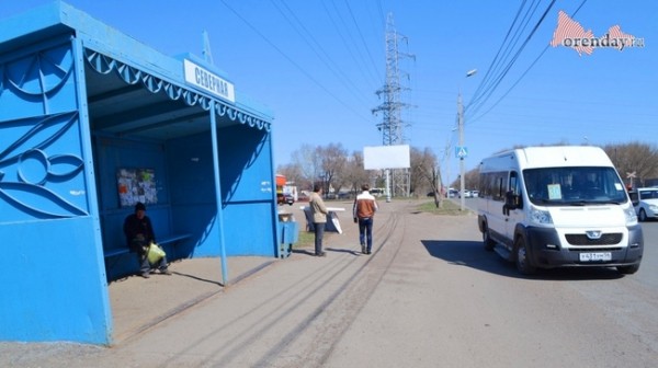 Перспективы и реалии общественного транспорта Оренбурга: что будет дальше