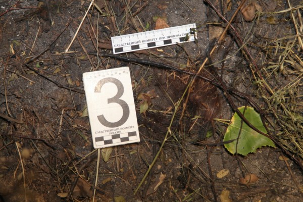 Облил бензином и пытался сжечь: стали известны подробности убийства молодой мамы из Оренбуржья (18+)