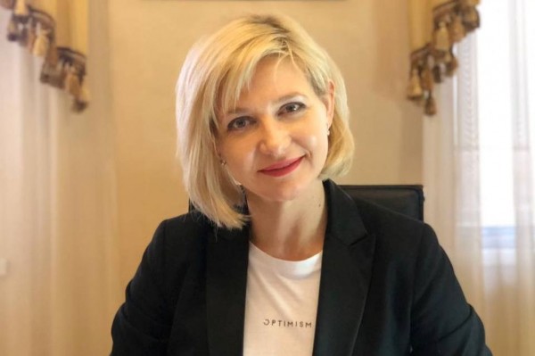 
Первый замминистра экономразвития Оренбургской области Наталья Струнцова покинула должность		