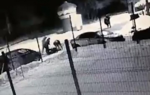 Подростков-извергов, забивших до смерти оренбуржца, отправили за решетку (18+)