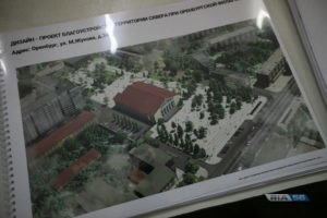 Отремонтированные филармония и театр кукол в Оренбурге откроются в 2022 году