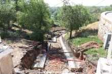 &laquo;Елизаветинский спуск&raquo; к Уралу после капремонта планируют открыть в сентябре