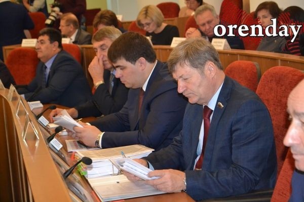 Общественники рекомендуют Оренбургскому Обкому КПРФ выдвинуть кандидатуру Владимира Фролова