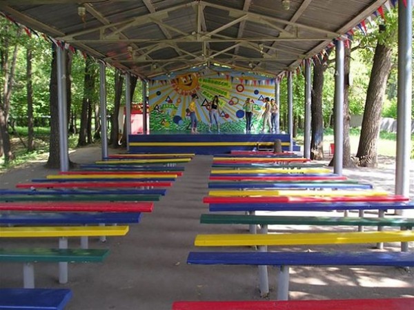 Оренбургские муниципальные загородные лагеря полностью соответствуют новым требованиям к антитеррористической защищенности