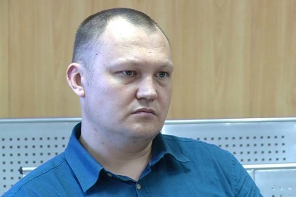 Тимур Рахматулин: &laquo;Граждане обращаются в ЕСПЧ лишь исчерпав внутригосударственные правовые средства&raquo;