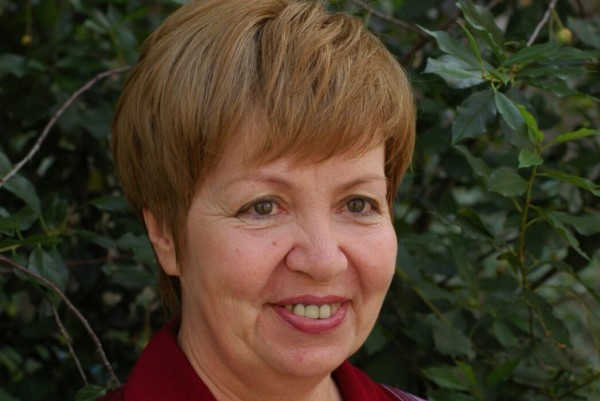 Галина Шешукова: &ldquo;Денису&nbsp;Паслеру нужно повысить свой результат в медиарейтинге руководителей регионов РФ&rdquo;