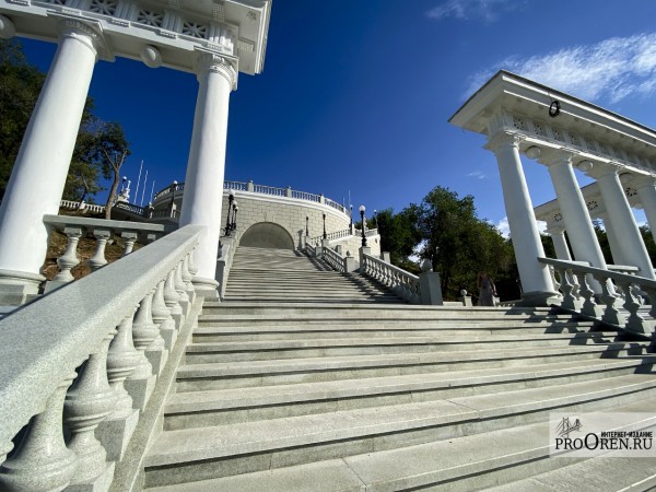 В администрации Оренбурга прокомментировали уголовное дело по спуску к Уралу
