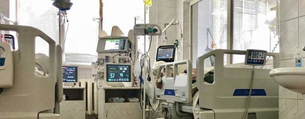 
Среди больных, которые находятся в Covid-центрах Оренбургской области, есть вакцинированные		