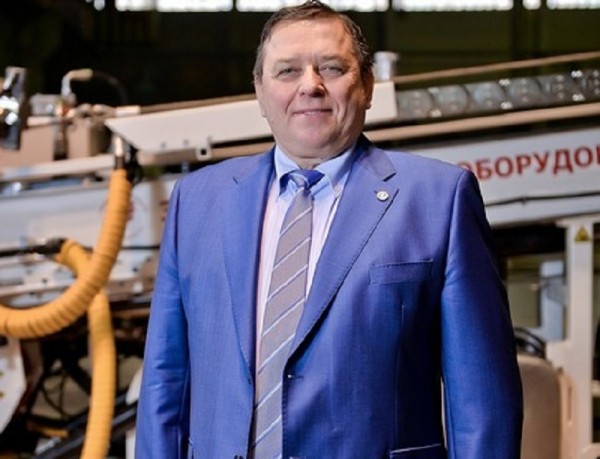 Александр Медведев: Лояльное отношение, но я не должен положить бизнес под нож