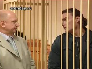 Несвятого &laquo;СВЯТого&raquo; этапировали в Оренбург