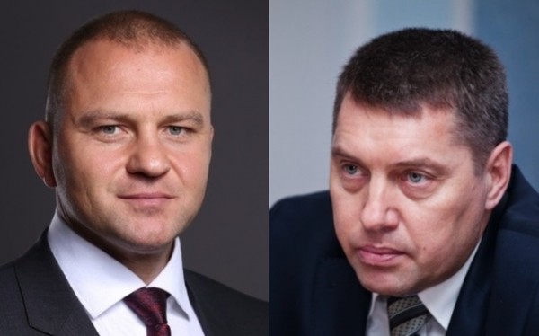 Действующий министр спорта Оренбуржья недоволен деятельностью бывшего?