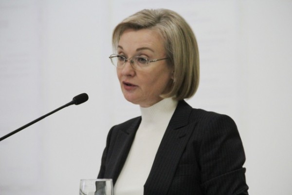 Кто из ректоров оренбургских вузов неплохо зарабатывает Кто из ректоров оренбургских вузов неплохо зарабатывает