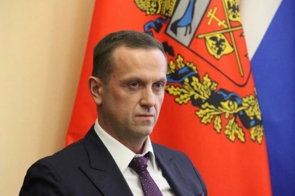 Глава Оренбурга в рейтинге мэров ПФО скатился на последнюю строчку