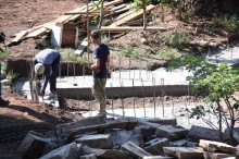 &laquo;Елизаветинский спуск&raquo; к Уралу после капремонта планируют открыть в сентябре