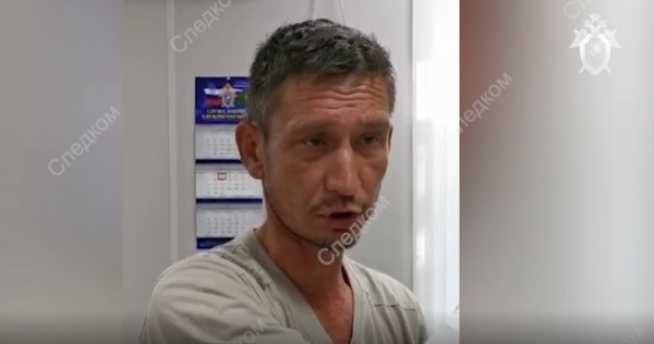В Орске педофил завел за гаражи 12-летнюю девочку (18+) В Орске педофил завел за гаражи 12-летнюю девочку (18+)