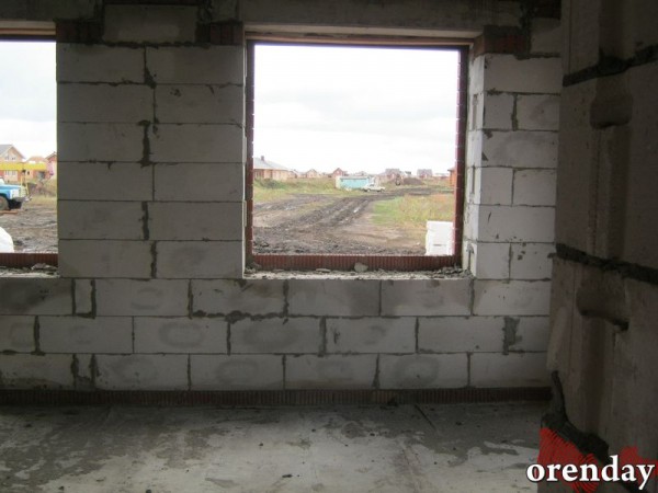 В Оренбурге строительство сарая теперь обходится чуть ли не по цене дома В Оренбурге строительство сарая теперь обходится чуть ли не по цене дома