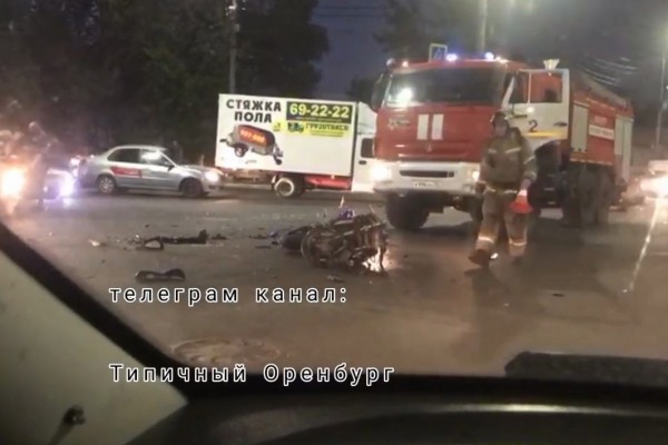 Не уступила дорогу. В Оренбурге в ДТП с автомобилем Skoda Fabia пострадал мотоциклист
Не уступила дорогу. В Оренбурге в ДТП с автомобилем Skoda Fabia пострадал мотоциклист