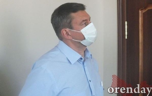 Экс-мэр Оренбурга Евгений Арапов снова окажется на скамье подсудимых