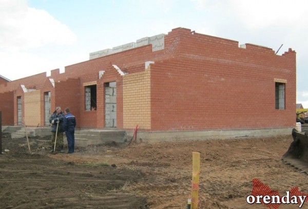 В Оренбурге строительство сарая теперь обходится чуть ли не по цене дома В Оренбурге строительство сарая теперь обходится чуть ли не по цене дома