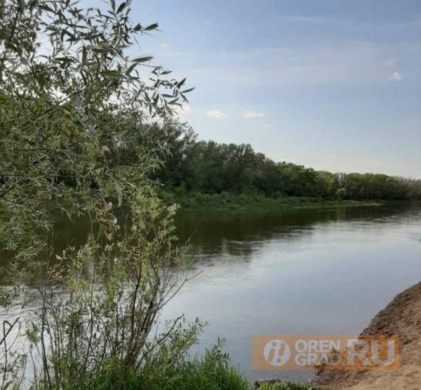 В Оренбуржье будет жарко и почти без осадков