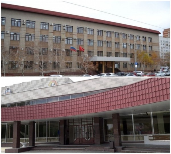 5 и 7 миллионов рублей выделили на новые крыши зданий оренбургского минздрава и правительства 5 и 7 миллионов рублей выделили на новые крыши зданий оренбургского минздрава и правительства