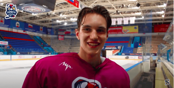 Интервью: Андрей Шеве