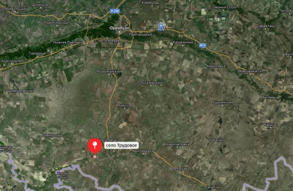 
Оренбургский ретродетектив. Серия 10, год 1906: как казак-шатун в пьяном угаре оскорбил Его Императорское Высочество и попал за это в карцер		