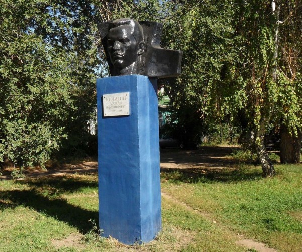 В Оренбурге, наконец-то, возьмутся за ремонт обветшавших памятников