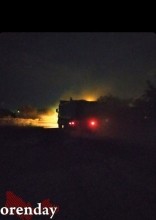 В Оренбуржье большегрузы тоннами вывозят ПГС из поймы реки Сакмара