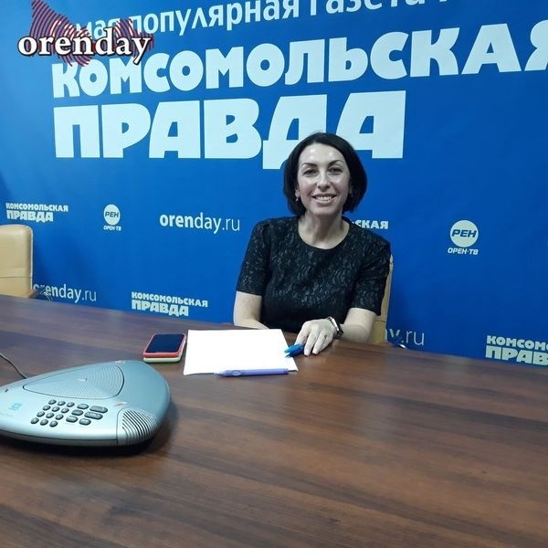 Есть ли в Оренбуржье управленцы, находящиеся под патронажем Президента РФ