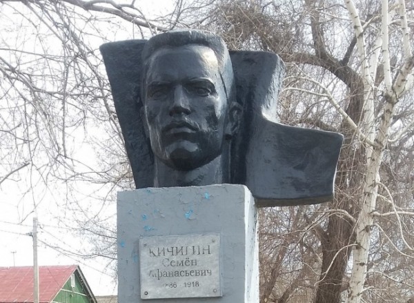 В Оренбурге, наконец-то, возьмутся за ремонт обветшавших памятников