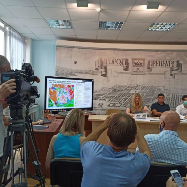 Архитекторы против. Экспертное сообщество раскритиковало новые Правила землепользования и застройки Оренбурга Архитекторы против. Экспертное сообщество раскритиковало новые Правила землепользования и застройки Оренбурга