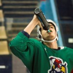 Команда на льду Команда на льду