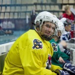 Команда на льду Команда на льду