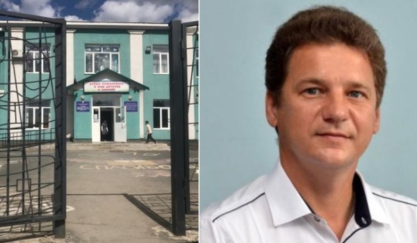 Директор школы из Орска захотел в ЗС от оппозиции и попал в опалу Директор школы из Орска захотел в ЗС от оппозиции и попал в опалу