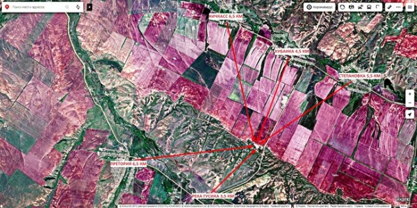 Не без согласия чиновников Переволоцкого района появится новое шламохранилище