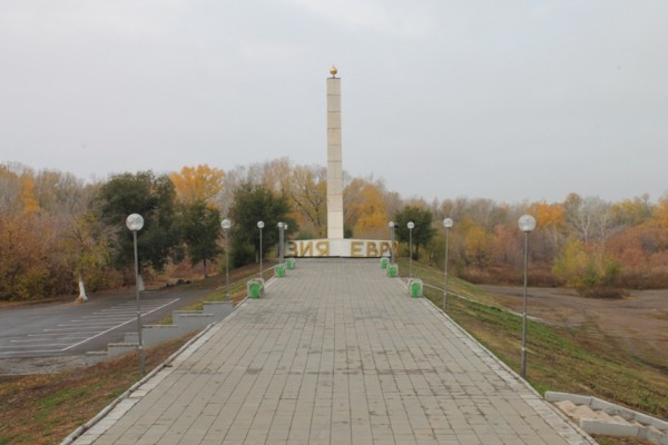 В Оренбурге, наконец-то, возьмутся за ремонт обветшавших памятников