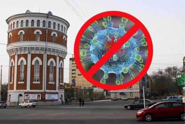 В Оренбургской области вводятся новые ограничения из-за коронавируса