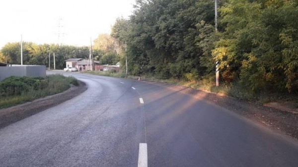 В Оренбурге водитель "Яндекс Такси" без прав врезался в забор и опрокинул авто В Оренбурге водитель "Яндекс Такси" без прав врезался в забор и опрокинул авто
