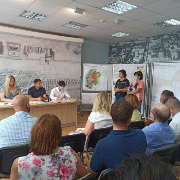 Архитекторы против. Экспертное сообщество раскритиковало новые Правила землепользования и застройки Оренбурга Архитекторы против. Экспертное сообщество раскритиковало новые Правила землепользования и застройки Оренбурга