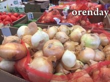 Где в Оренбурге овощи стоят дешевле?