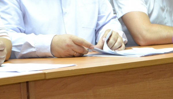 Всё больше оренбуржцев выступают против принудительной вакцинации от коронавируса