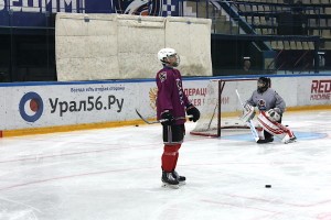 Интервью: Владислав Рвачев