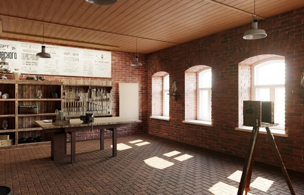 В Оренбурге откроют мемориальный Дом-музей семьи Ростроповичей