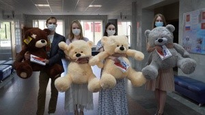 Пять выпускников Оренбургской гимназии №4 получили максимальный балл на ЕГЭ