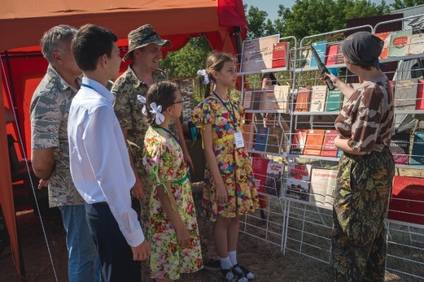 В Оренбургском районе &laquo;пофестивалили&raquo;, а теперь просят жителей не шастать по общественным местам
