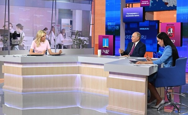 У Оренбургской области, как и у других субъектов страны, появится свой куратор в Правительстве РФ